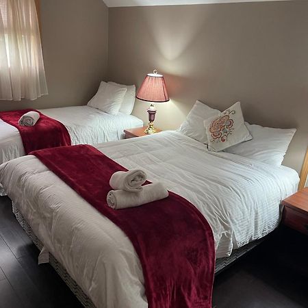 Blaeberry Valley Vacation Rentals Golden Eksteriør billede