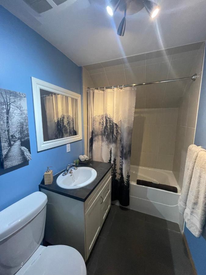 Blaeberry Valley Vacation Rentals Golden Eksteriør billede