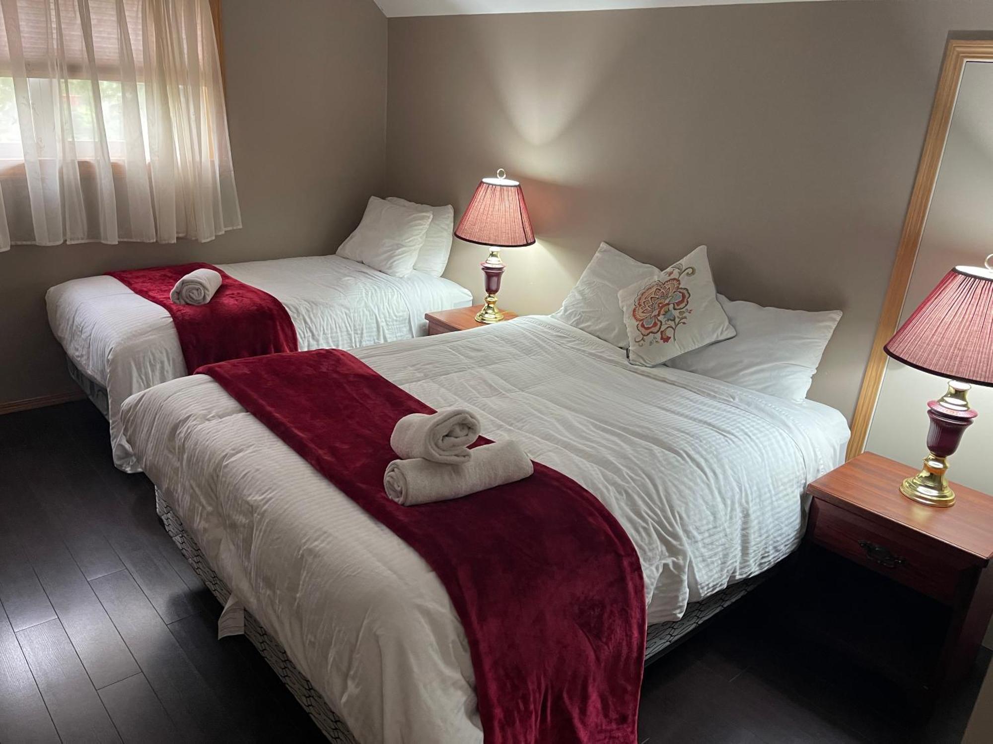 Blaeberry Valley Vacation Rentals Golden Eksteriør billede