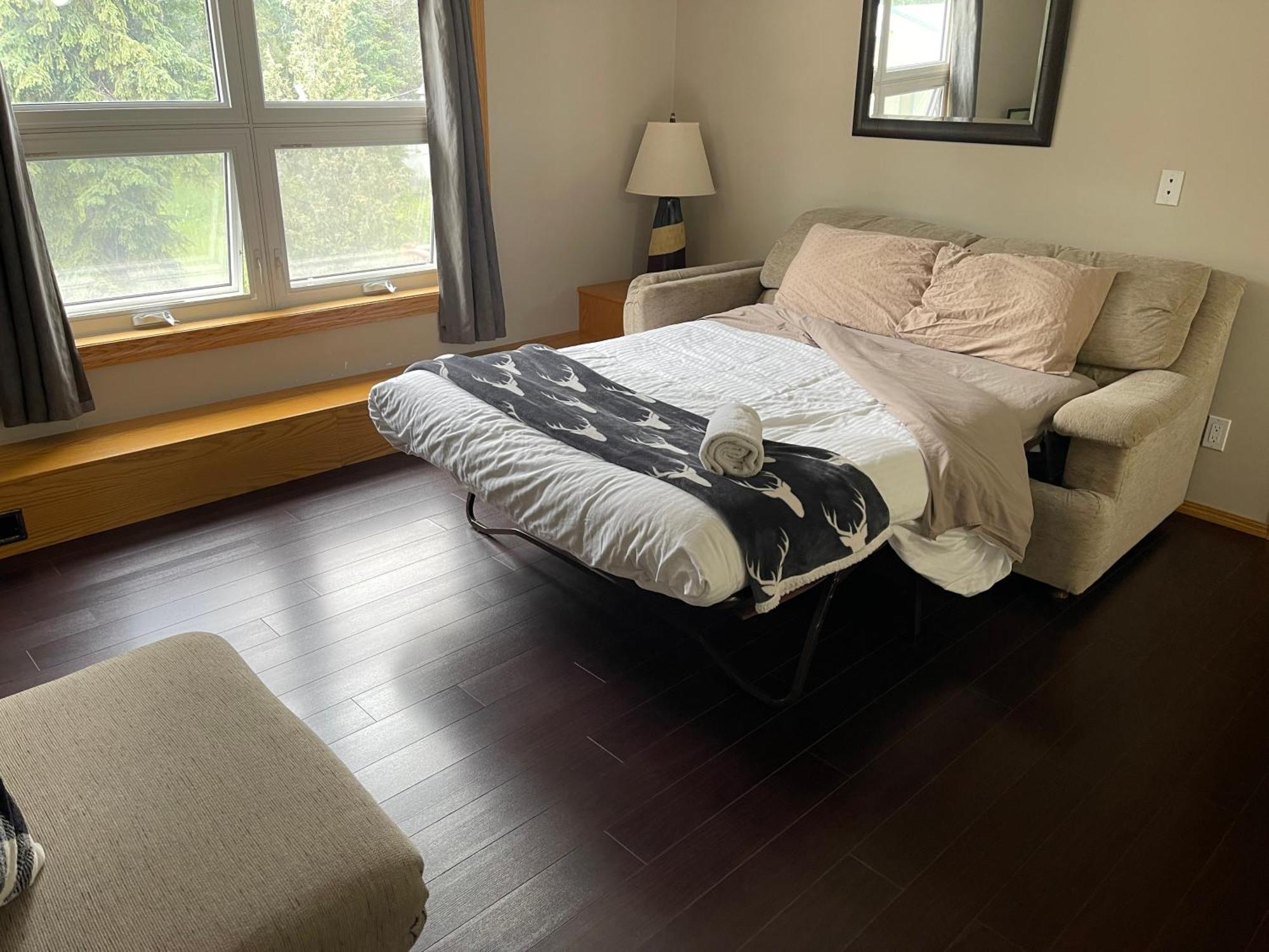 Blaeberry Valley Vacation Rentals Golden Eksteriør billede