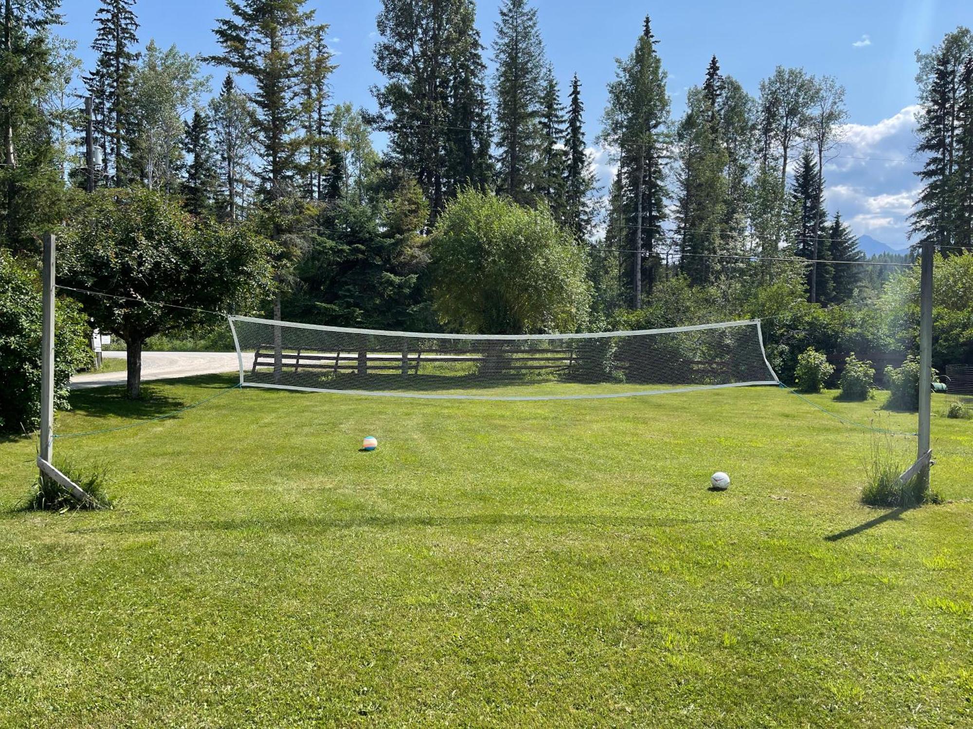 Blaeberry Valley Vacation Rentals Golden Eksteriør billede